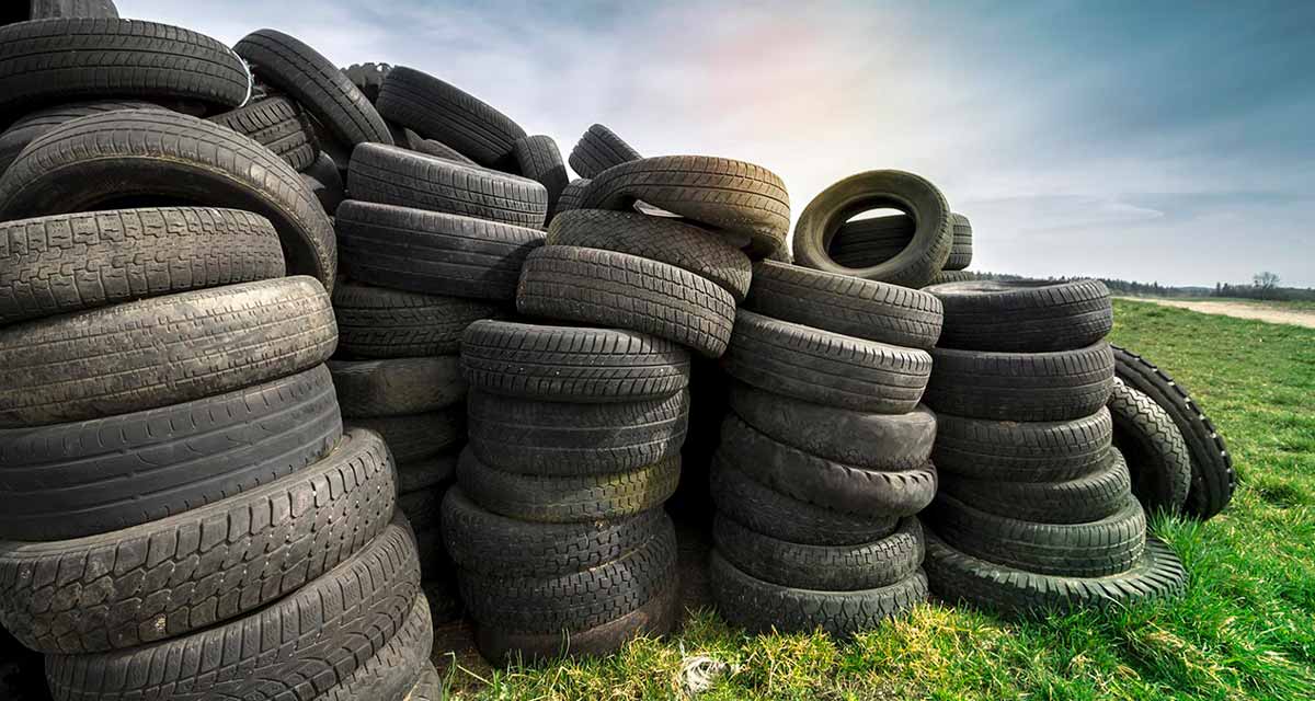 Bridgestone Sites LATAM