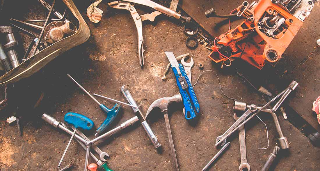 Tips - Bridgestone Sites LATAM