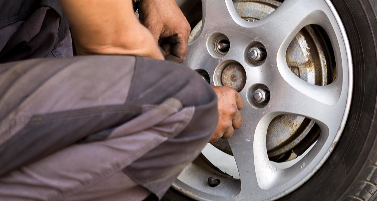 Tips - Bridgestone Sites LATAM